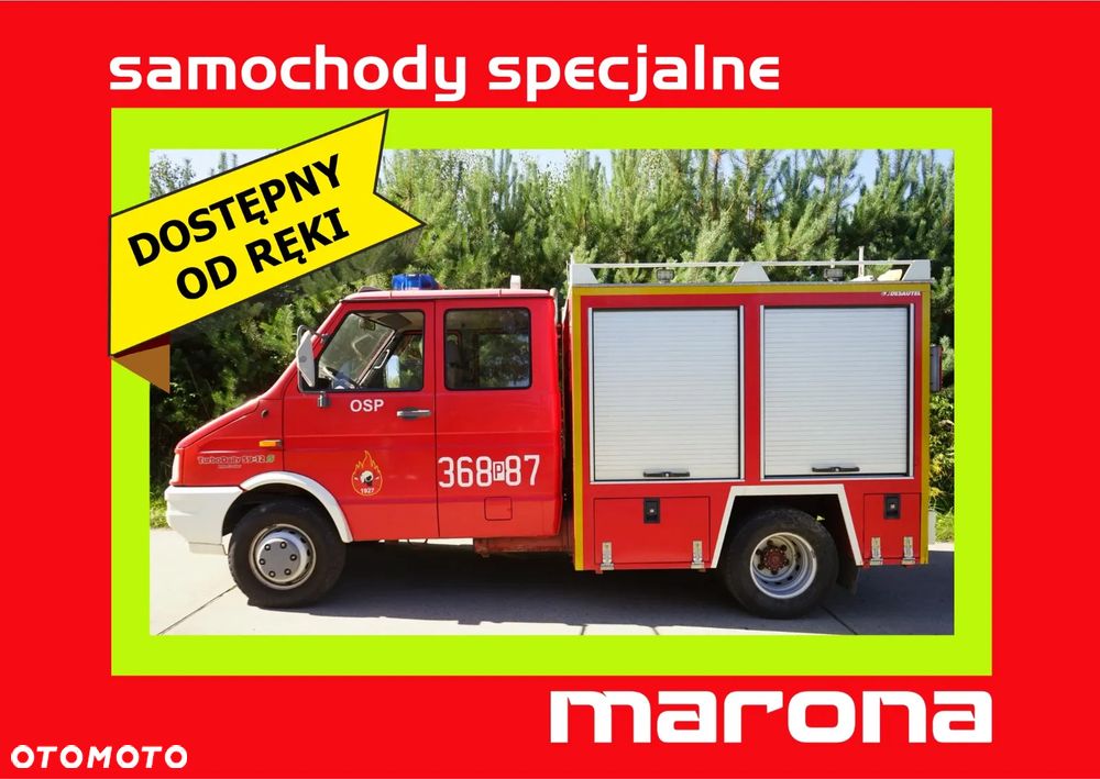 Iveco Dally - 1