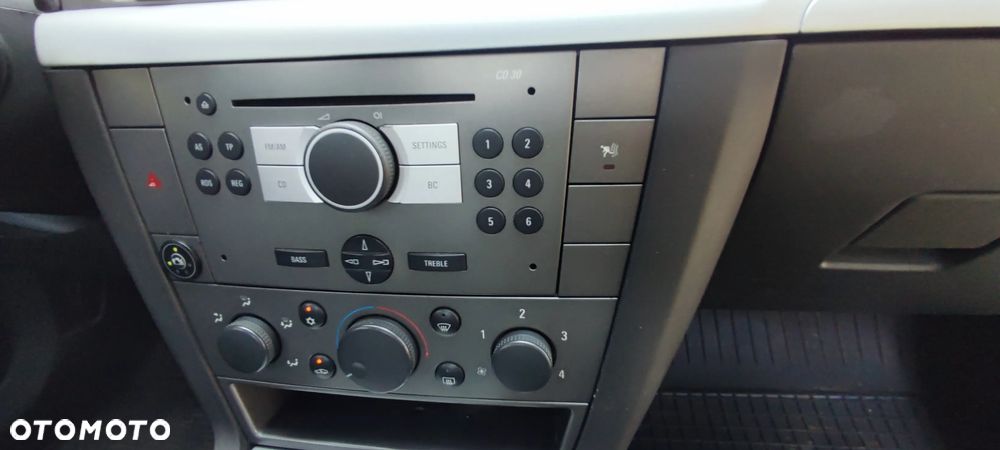 Opel Vectra 1.8 Elegance - 21