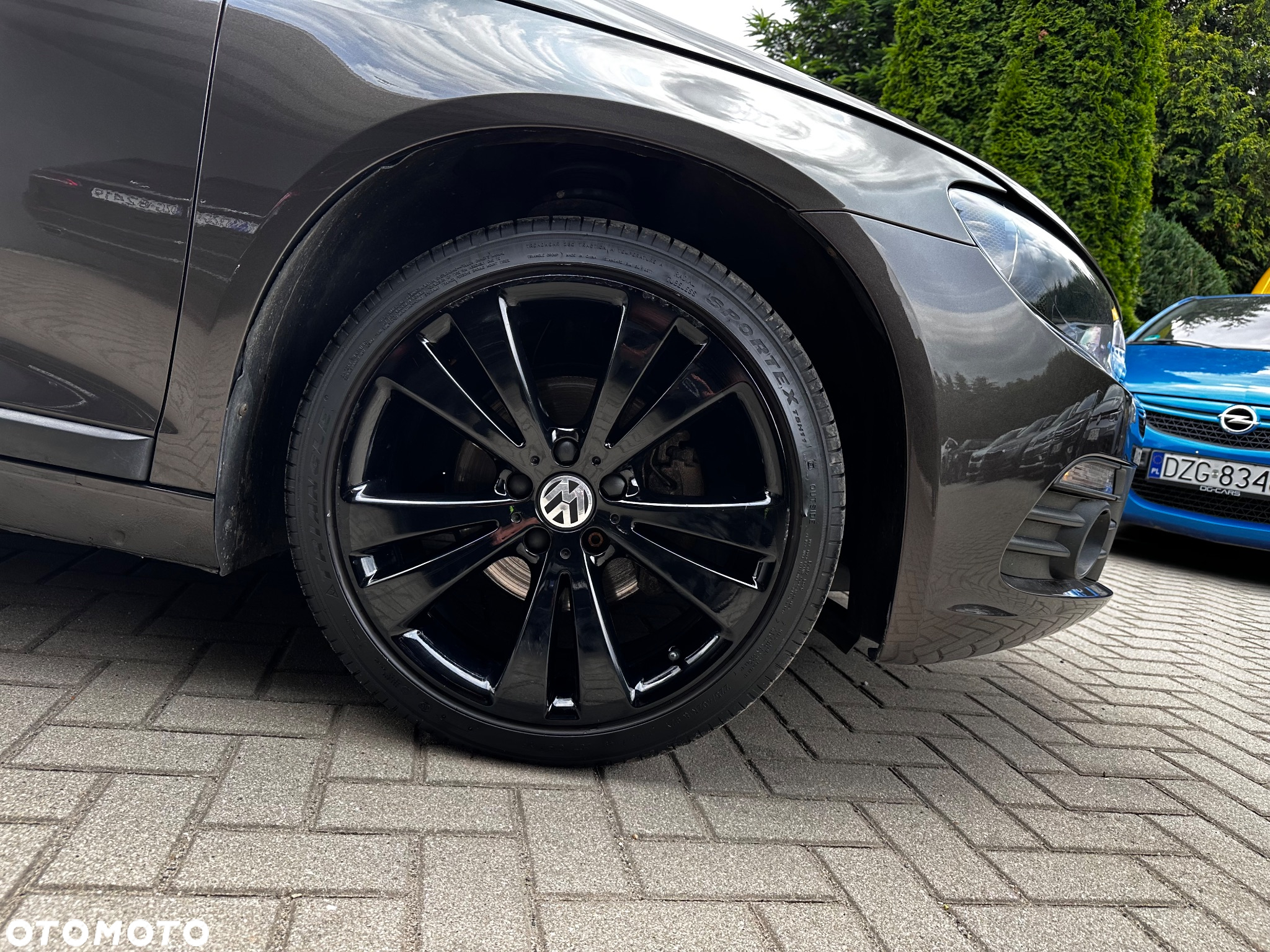 Volkswagen Scirocco 1.4 TSI BlueMotion Technology Edition - 10