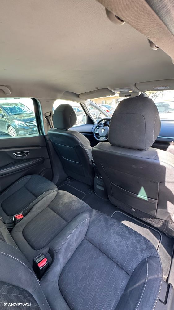 Renault Grand Scénic 1.7 Blue dCi Limited - 5