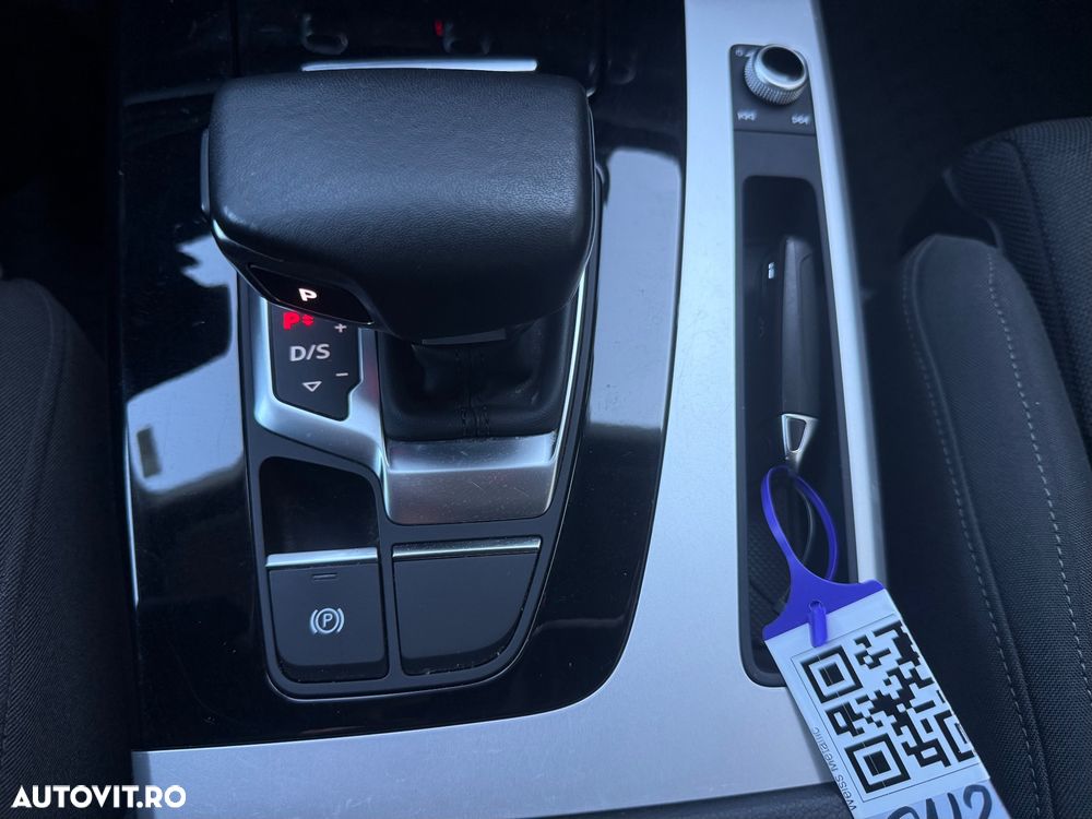 Audi Q5 40 TDI quattro S tronic sport - 29