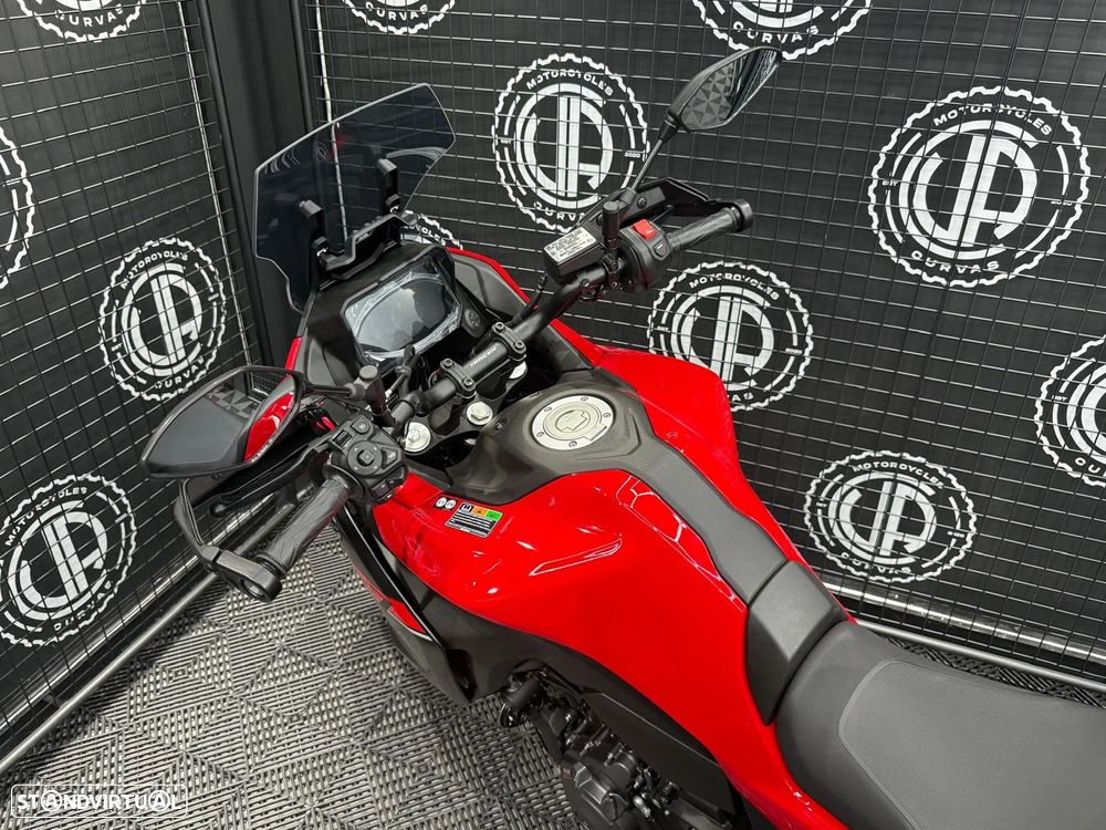Yamaha Tracer 7 - 4