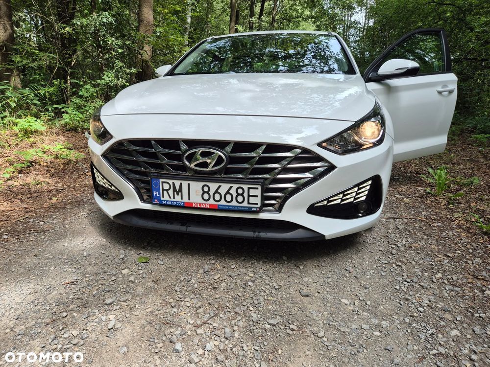 Hyundai i30 1.0 T-GDI Modern - 7
