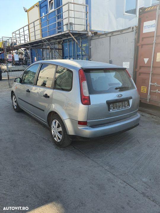 Dezmembrari  Ford C-MAX 1  2003  > 2010 1.6 Benzina - 3