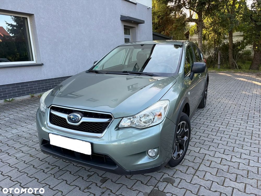 Subaru XV 1.6i Comfort - 23