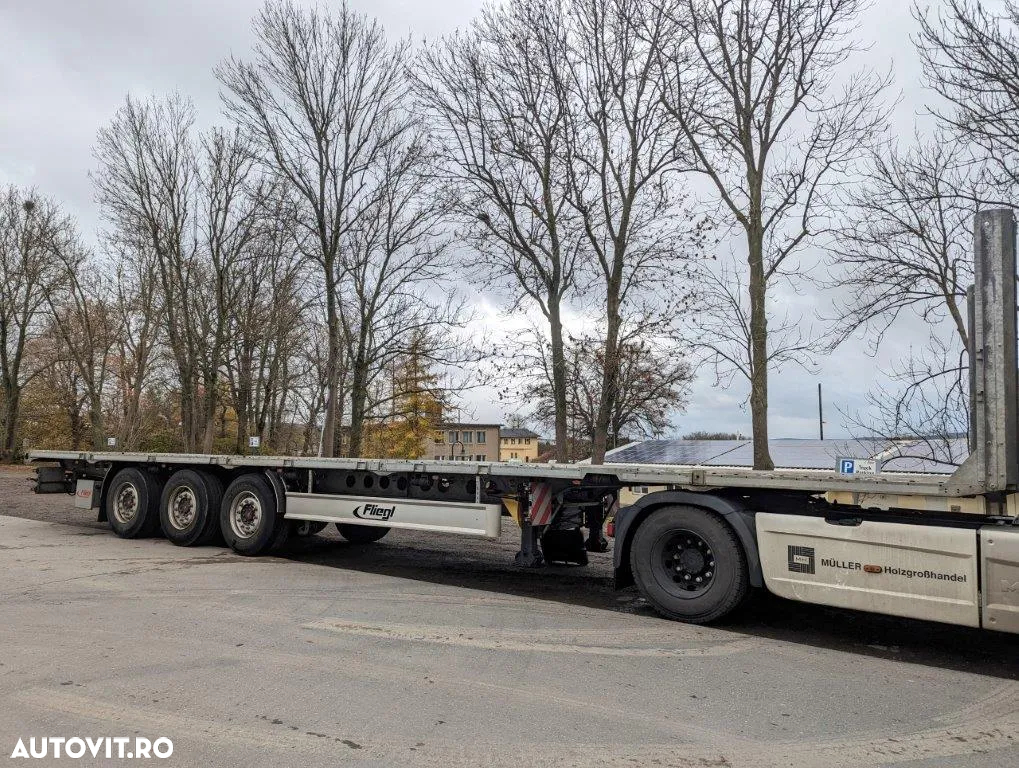 Fliegl SDS 390 - 7