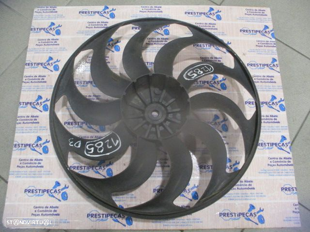 Ventilador 064003001 BMW E36 COMPACT 1997 318 TDS 90CV 3P CINZA - 2