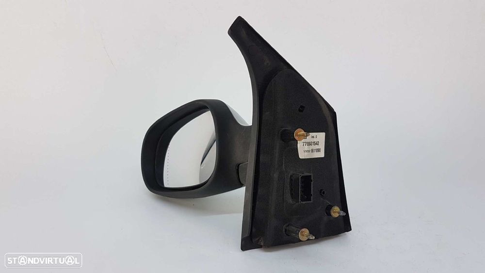 RETROVISOR ESQUERDO RENAULT SCENIC (JA..) 1.9 DCI AUTHENTIQUE - 3