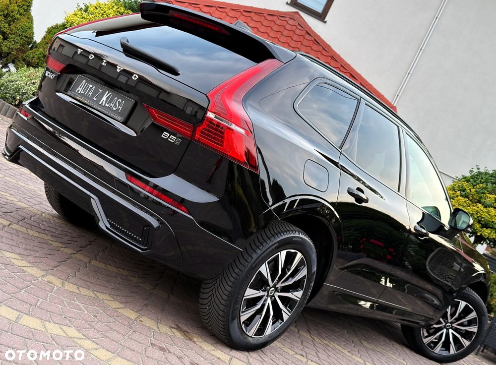 Volvo XC 60 B5 B AWD Geartronic RDesign - 5