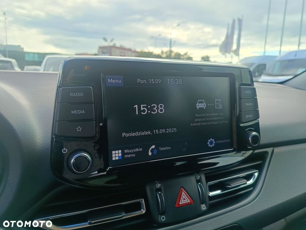 Hyundai i30 1.5 DPI Comfort - 18