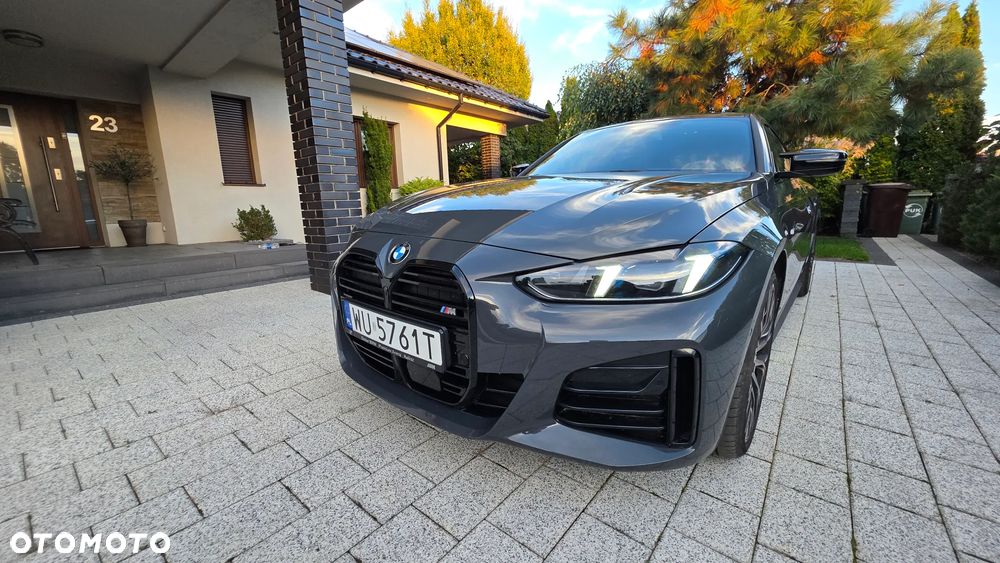 BMW 4 Series 2024 photo 5