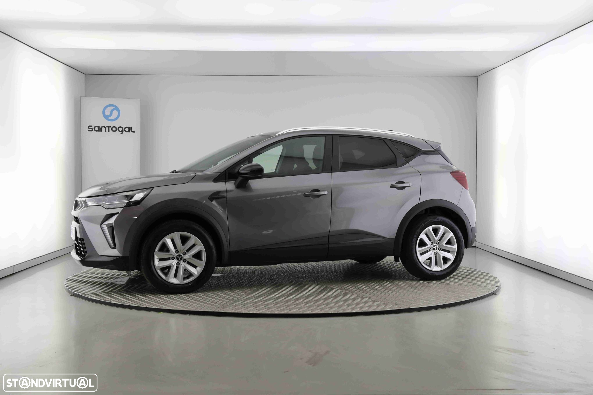Mitsubishi ASX 1.0 MPI-T Kaiteki - 6