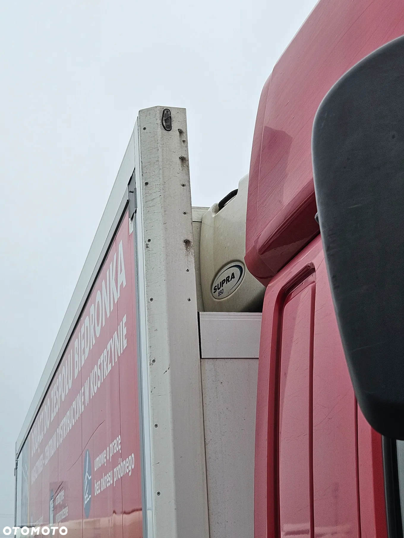 DAF CF330 FAR - 8