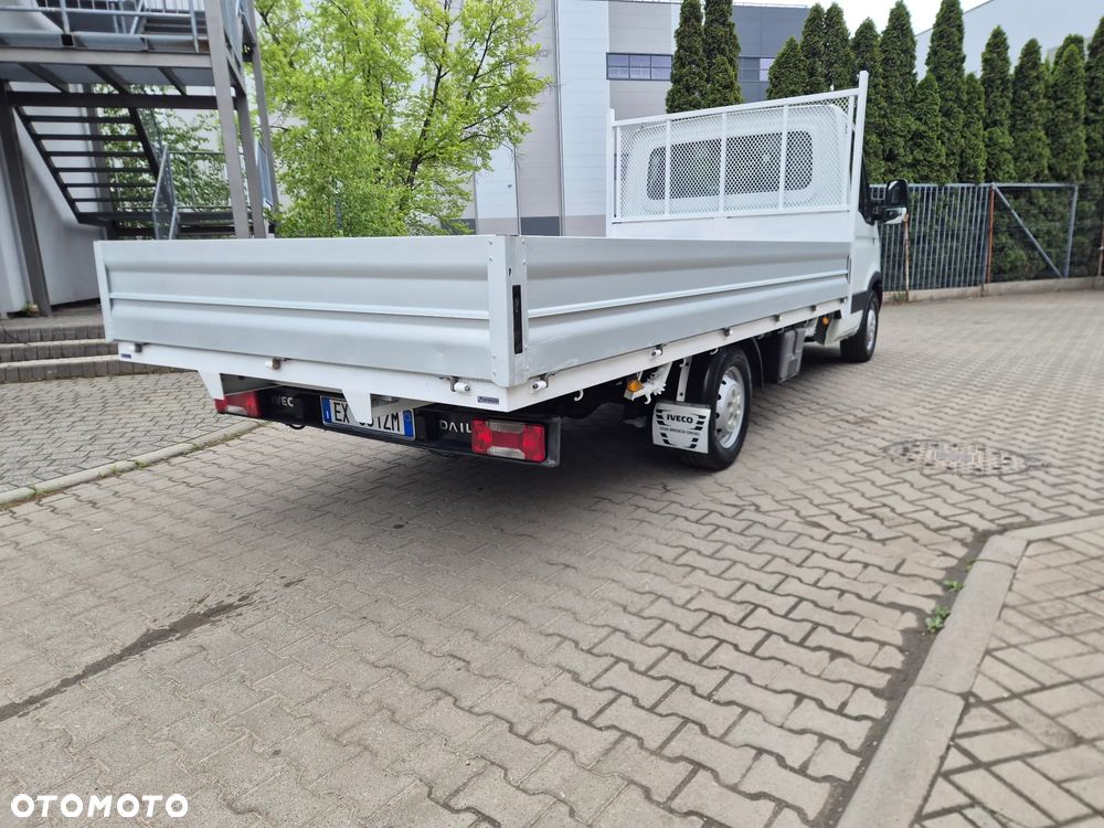 Iveco Daily 35s15 - 5