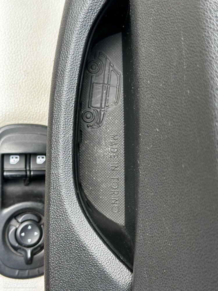 Fiat 500e C La Prima - 27