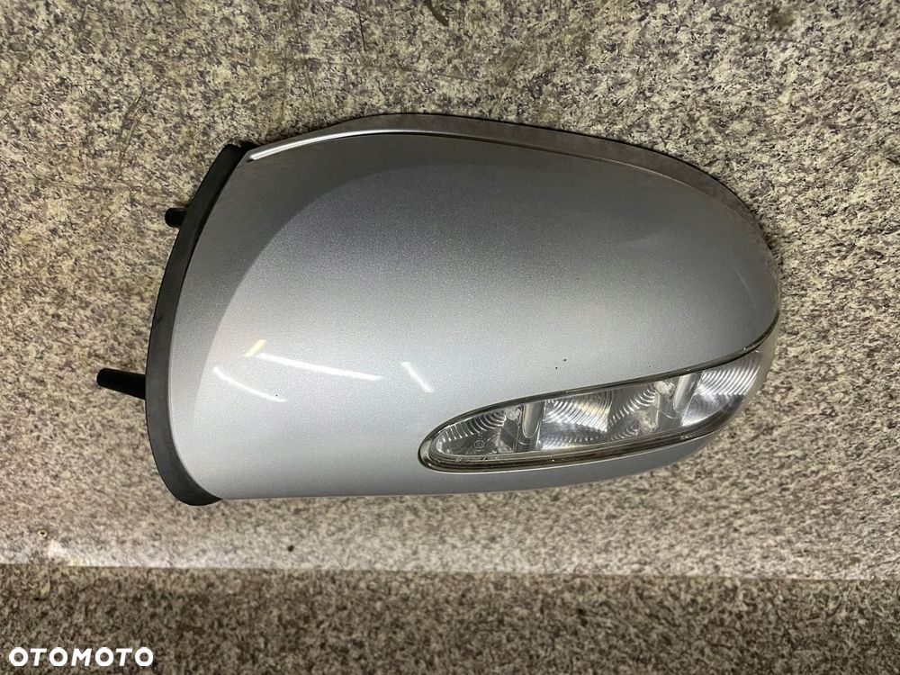 Lusterko lewe kierunkowskaz skladane 11PIN Mercedes ML W164 C775 775U - 3