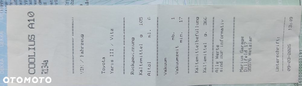 Toyota Yaris 1.0 VVT-i Life - 38