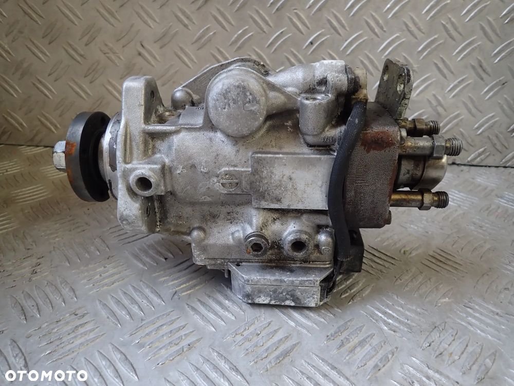 POMPA WTRYSKOWA FORD TRANSIT IV 0470004012