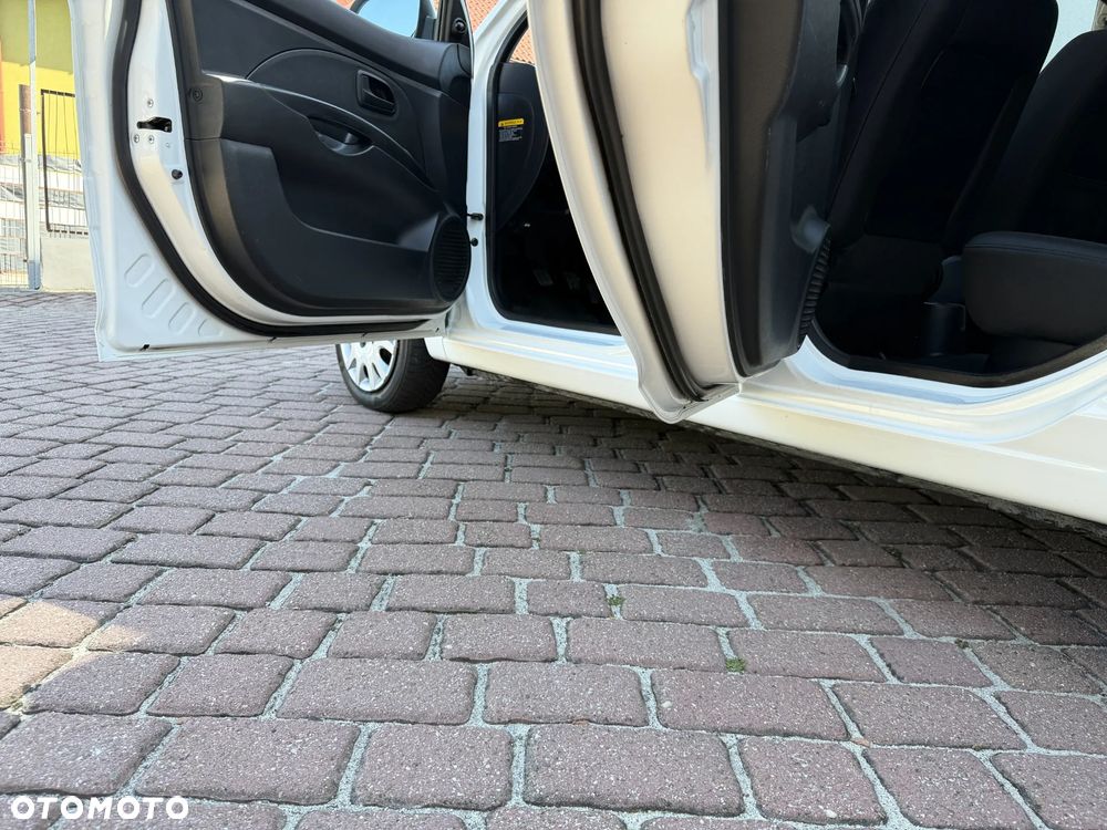 Kia Picanto 1.1 Vision - 9