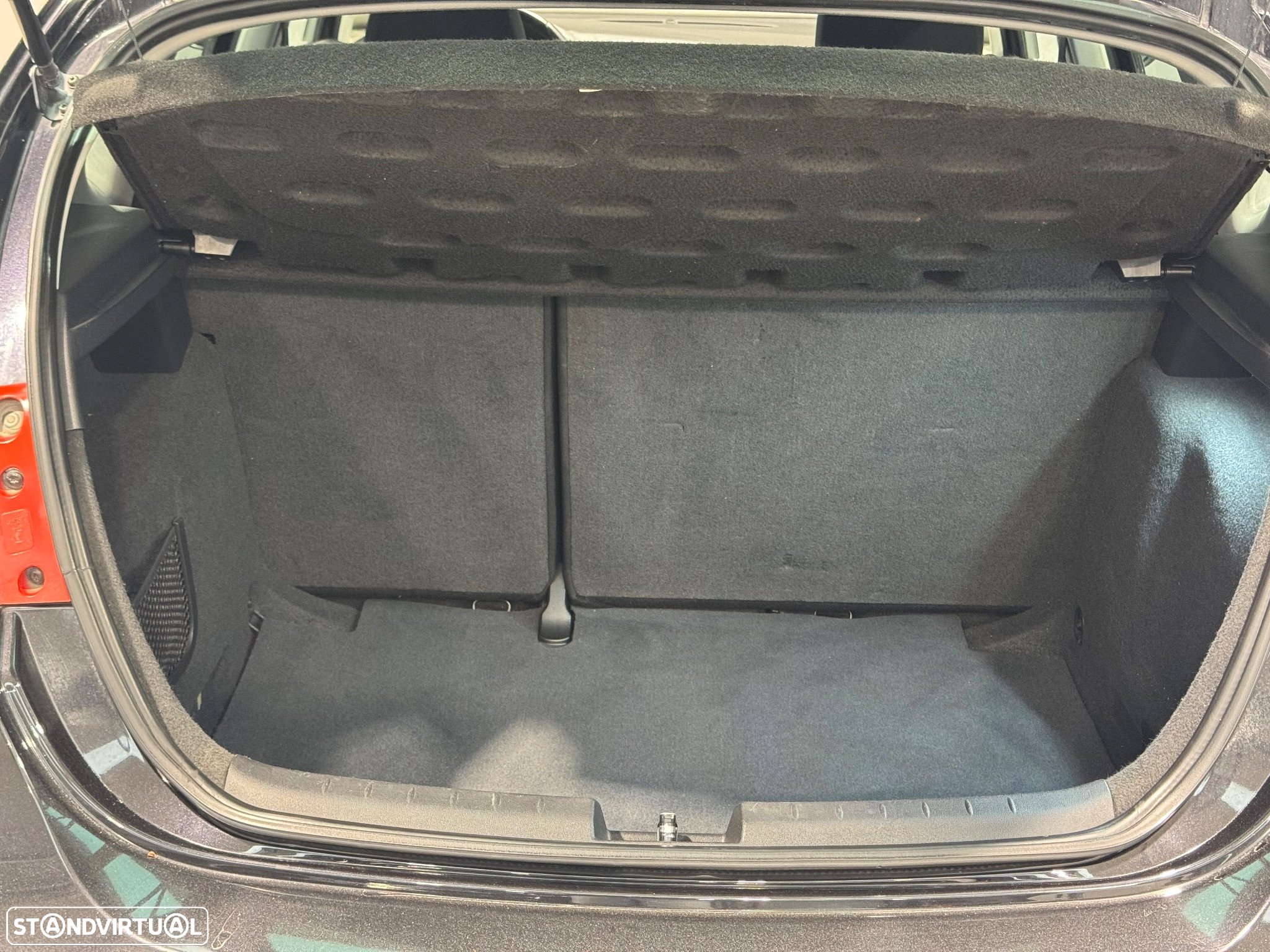 SEAT Leon 1.6 TDI Ecomotive Sport Start/Stop - 23