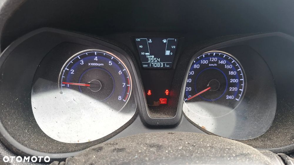 Hyundai ix20 1.4 Comfort - 16