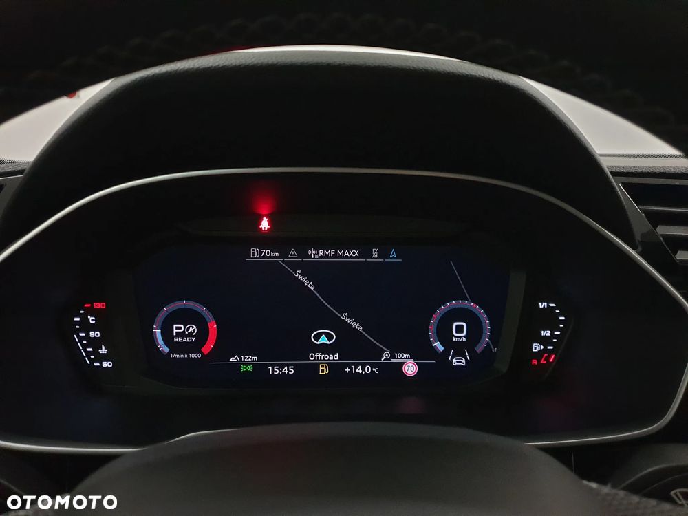 Audi Q3 40 TDI Quattro S Line S tronic - 8