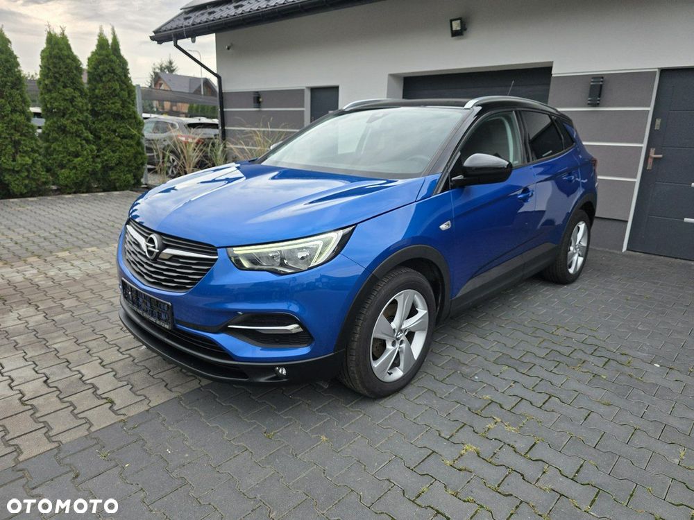 Opel Grandland X - 3