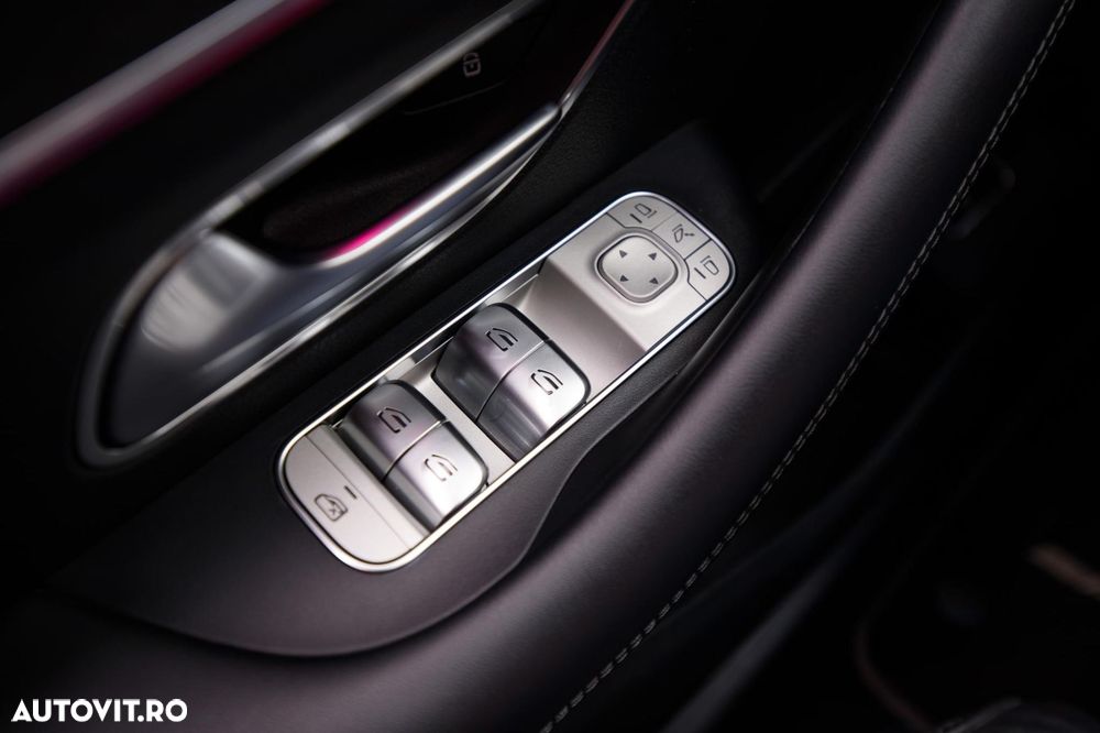 Mercedes-Benz GLE Coupe 400 d 4MATIC - 33