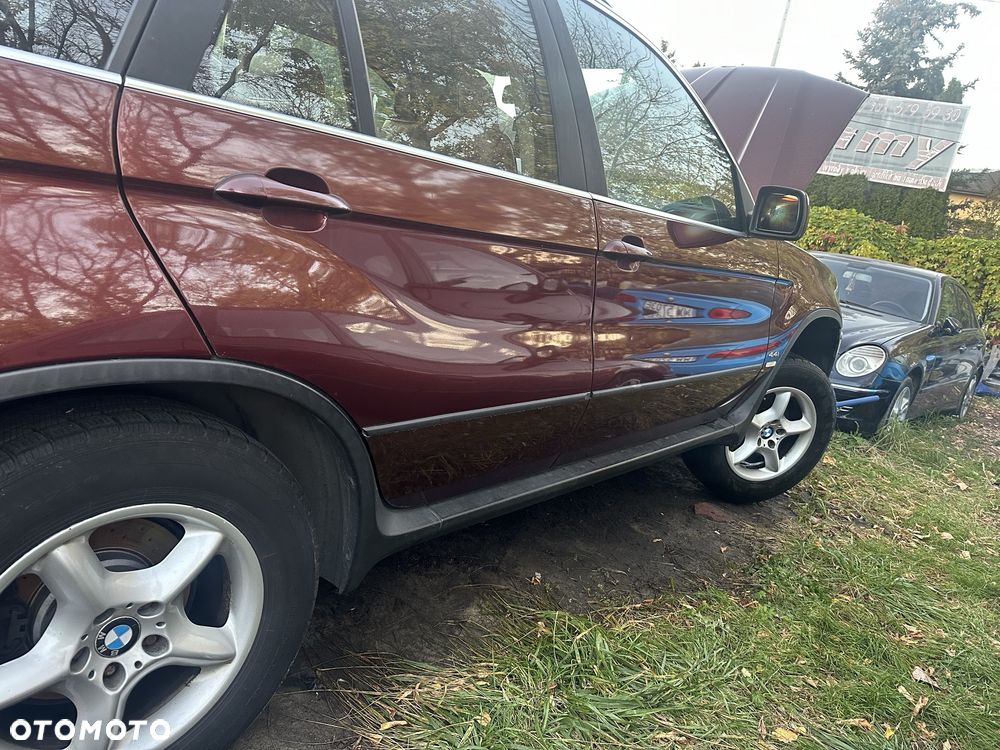 BMW X5 - 3