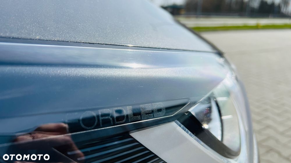 Ford Focus 1.0 EcoBoost Trend Edition - 15