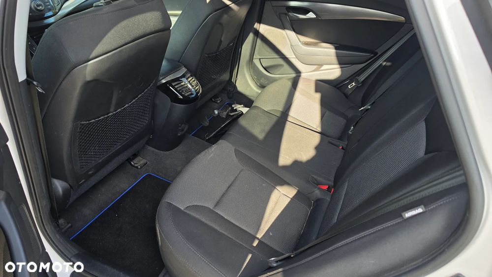 Hyundai i40 1.7 CRDi blue Style - 16