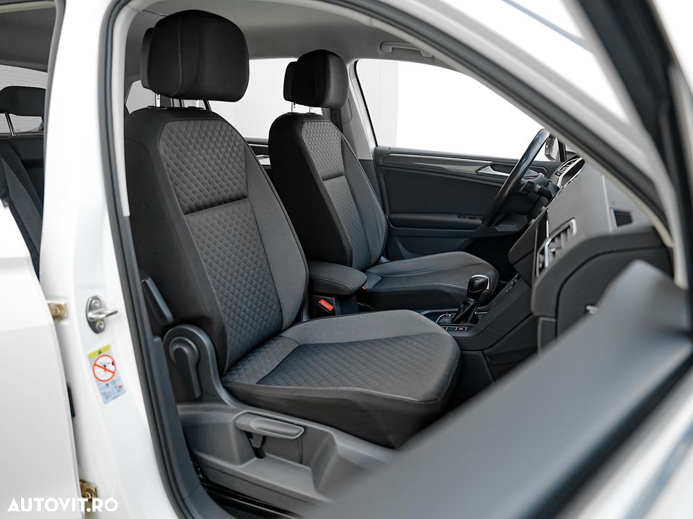Volkswagen Tiguan 2.0 TDI SCR DSG Elegance - 11