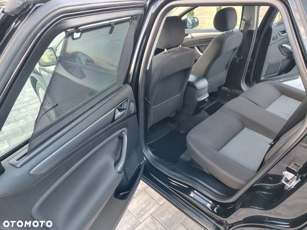 Ford Mondeo 2.0 TDCi Business Edition - 20