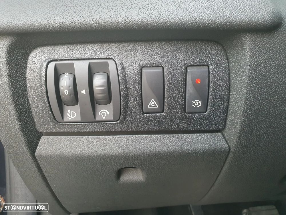 Renault Mégane Sport Tourer 1.6 dCi Bose Edition SS - 38