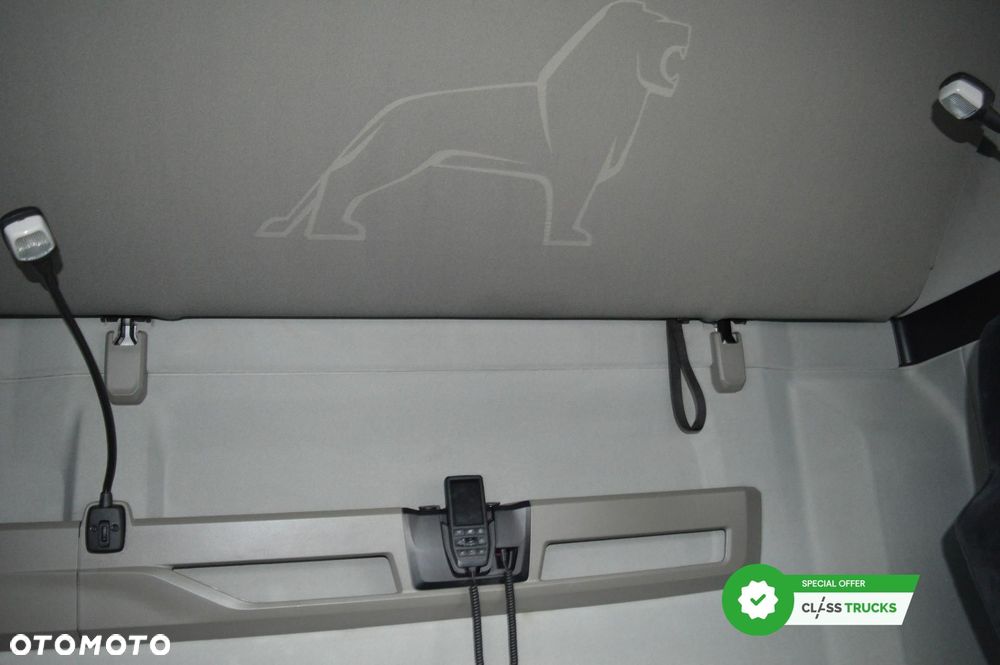 MAN TGX 18.470 GX - 11