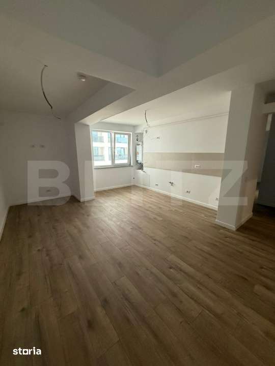 Apartament 3 camere, 65.60 mp, zona Primagra — fotografia 1