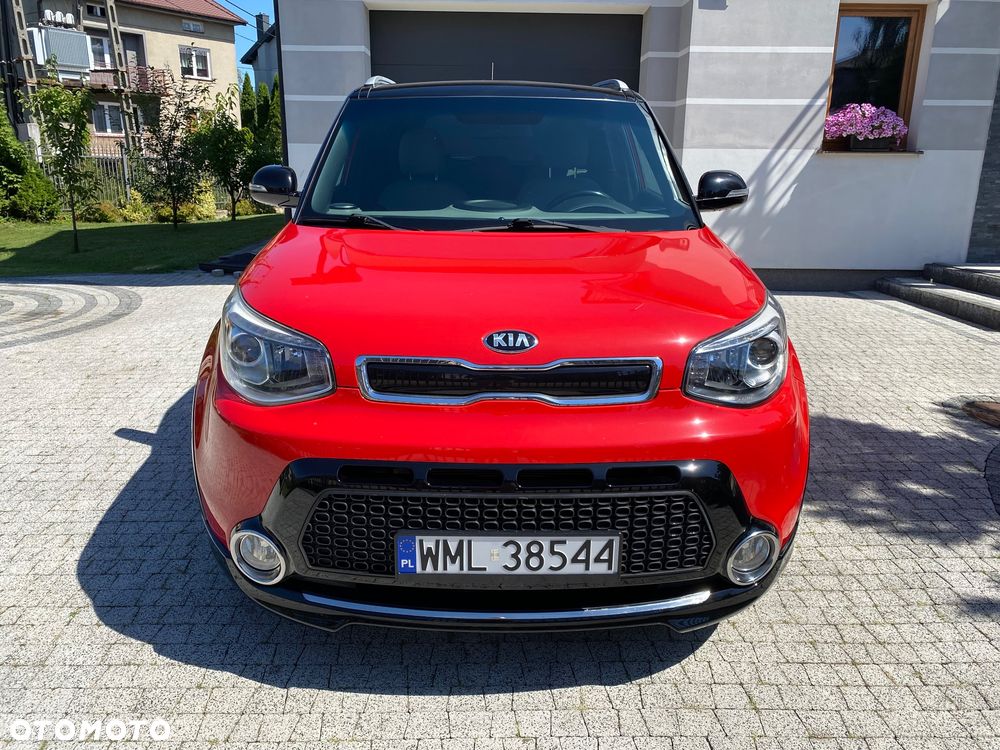 Kia Soul 1.6 GDI L - 2