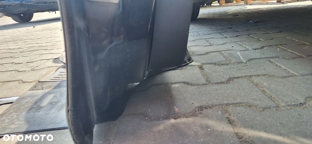 VW Golf VI HB Drzwi Tył Tylnie Prawe Kod Lakieru LC9X - 8