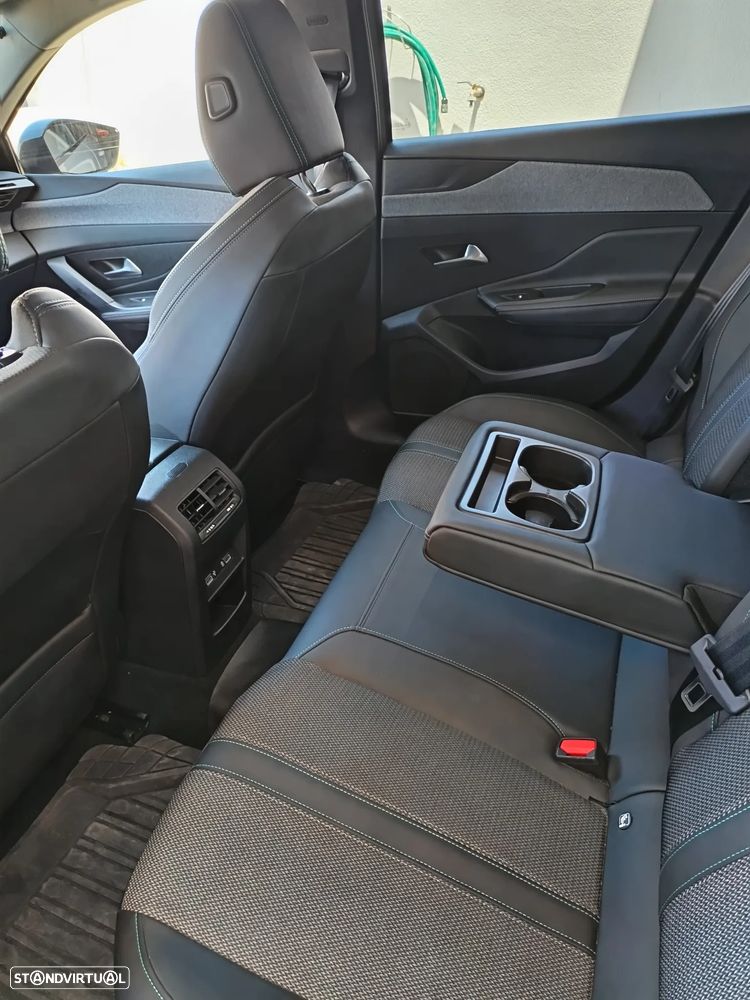 Peugeot 308 SW 1.5 BlueHDi Allure Pack - 14
