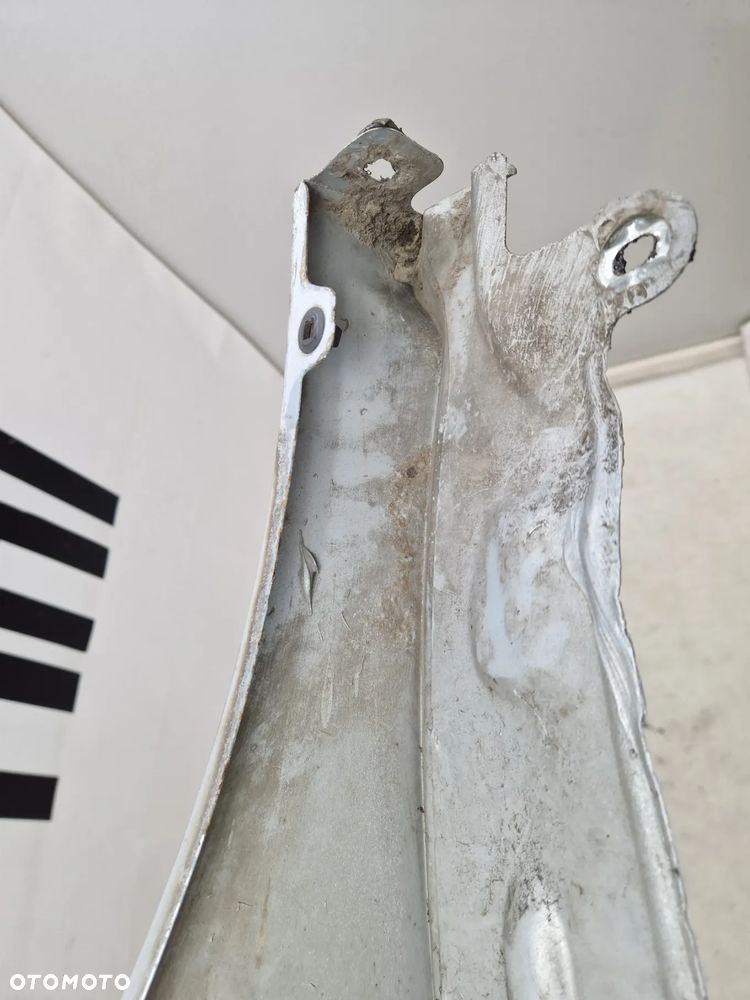 Błotnik przód przedni lewy VW Golf IV bez korozji - 7