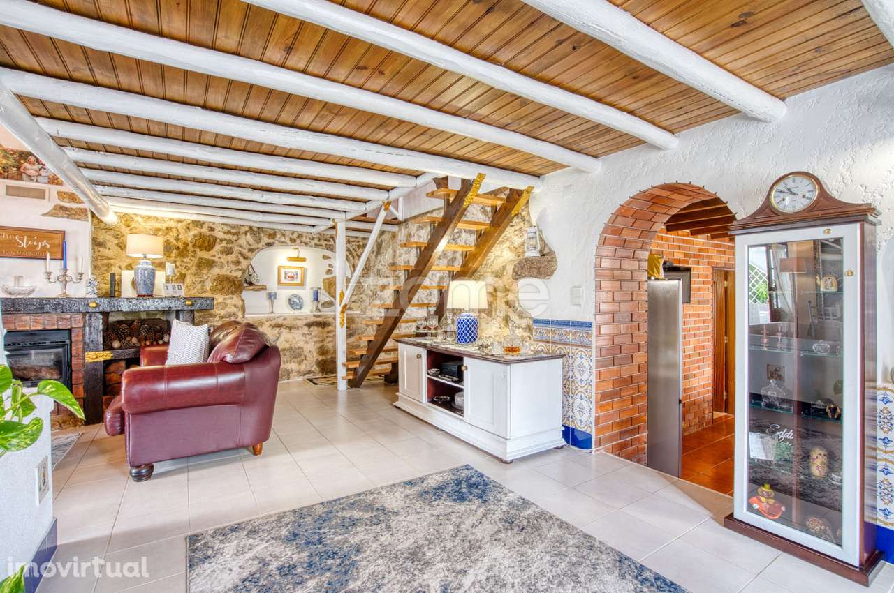 Lourinhã - T4 - Grande imagem: 2/46