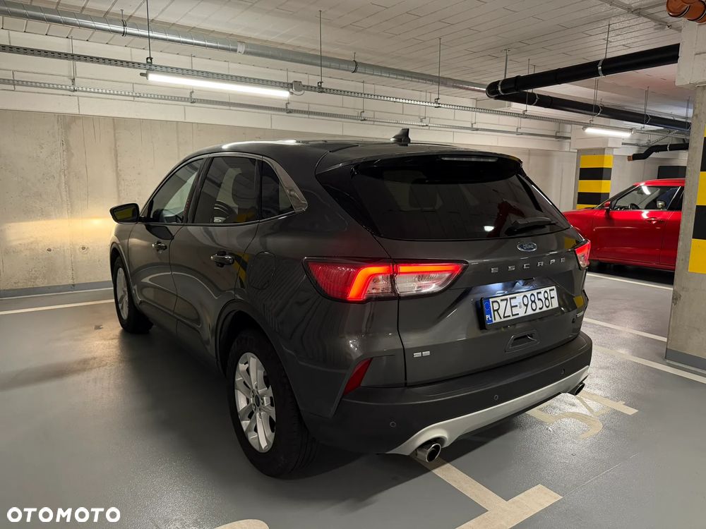 Ford Escape - 15