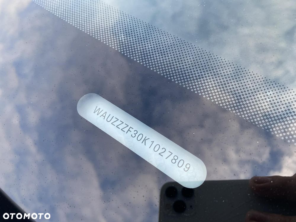 Audi Q3 2.0 TDI S tronic - 34