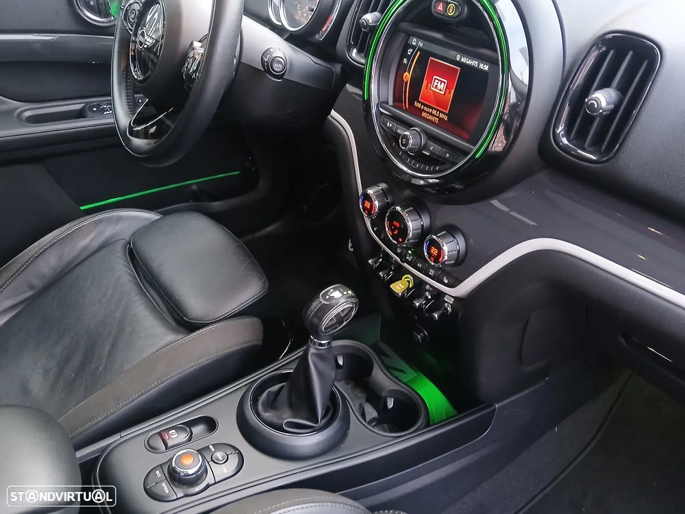 MINI Countryman Cooper SE All4 Aut. - 44