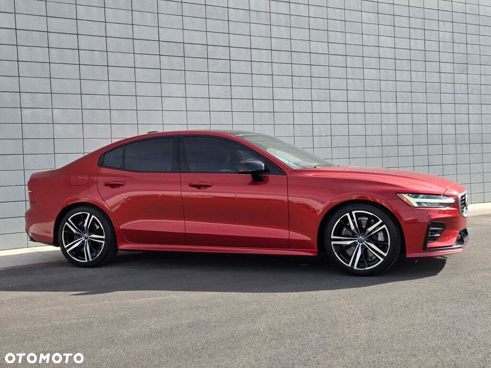Volvo S60 - 4