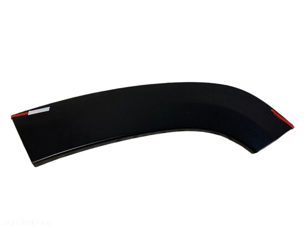 NOWA ORYGINALNA LISTWA DRZWI TYŁ LEWA JEEP GRAND CHEROKEE WK2 LIFT 17-23 1PC83TZZAF - 1