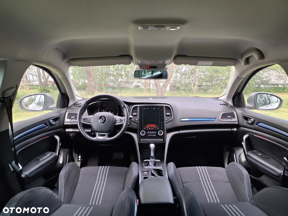 Renault Megane ENERGY dCi 110 EDC BOSE EDITION - 17
