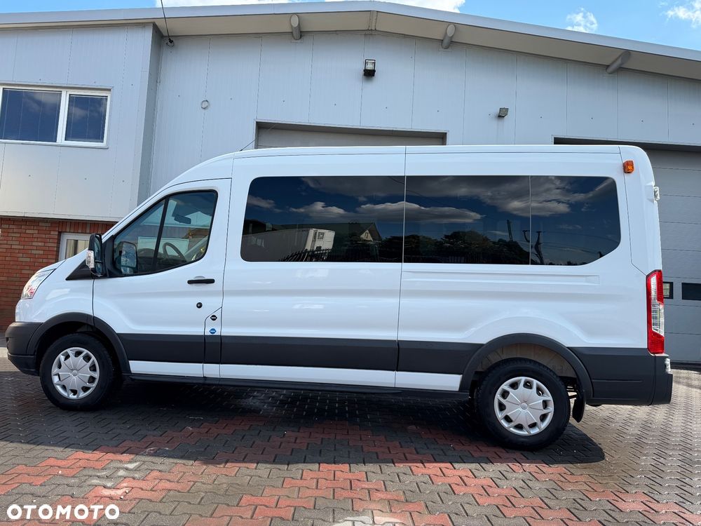 Ford Transit L3H2 VA Basis - 8