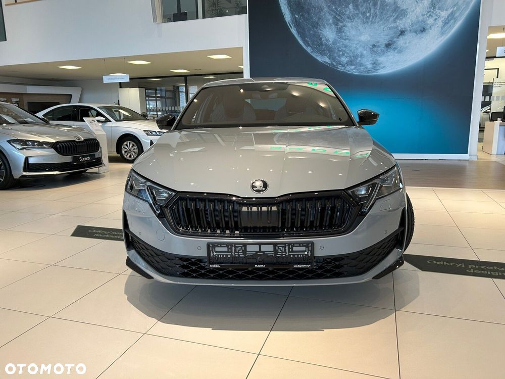 Skoda Octavia - 2