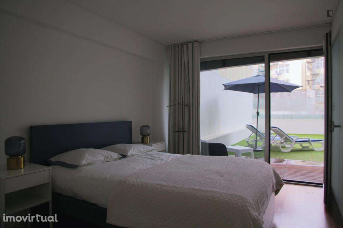 Apartamento com 2 quartos - localizado em Entrecampos Lisbon - Grande imagem: 2/20